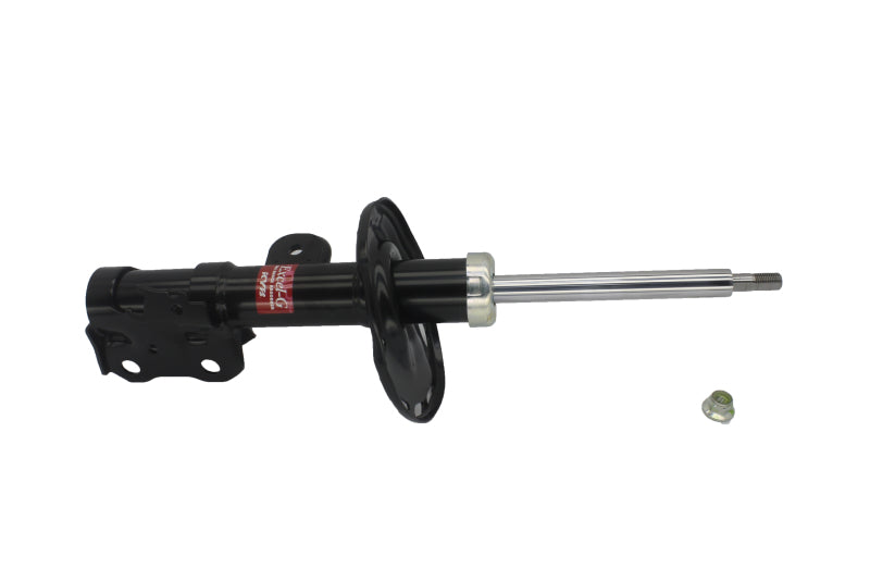 KYB Shock & Strut Excel-G - KYB Shocks & Struts Excel-G Front Right TOYOTA Prius 2015-2010