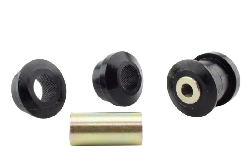WL Bushings - Control Arm - Whiteline Plus 05+ Mazda Miata/MX5 / 07/03+ RX8 Front Lwr Inner Front Control Arm Bushing Kit