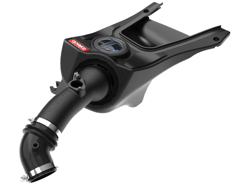 AFE Takeda Momentum Intake - aFe 22-25 Honda Civic (2.0L L4) Takeda Momentum Cold Air Intake System W/ Pro 5R Filter