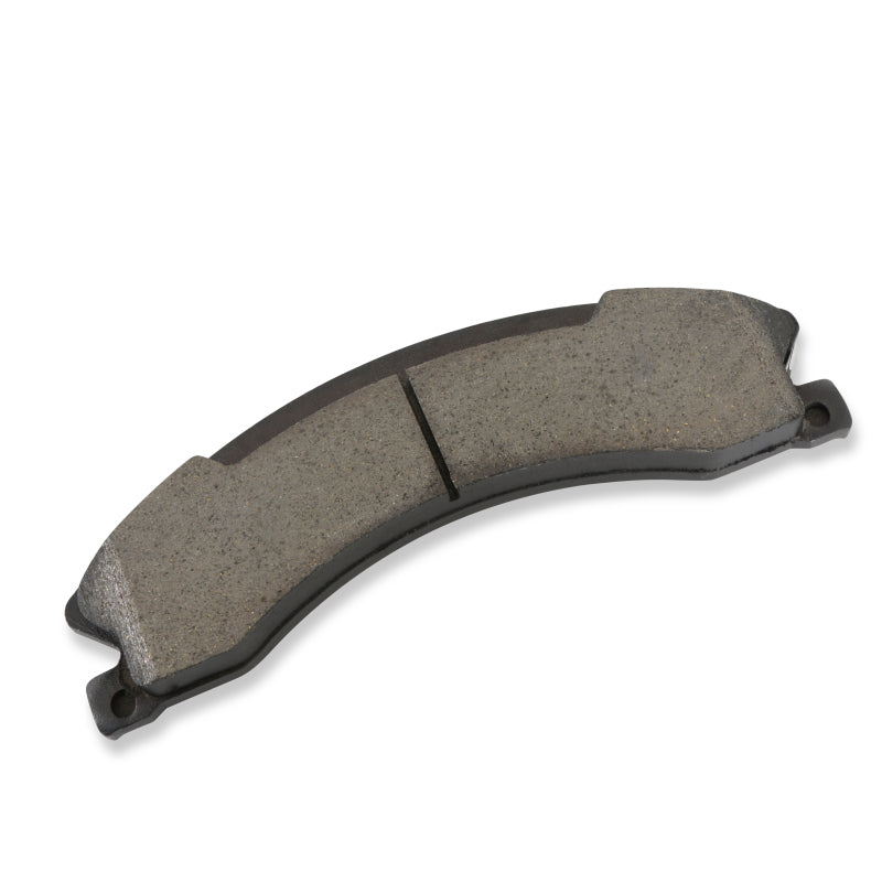 BAE Claw Brake Pads - Baer Brakes 12-19 Chevrolet Silverado 2500 HD Claw Brake Pads