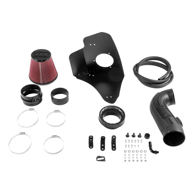 FLO Delta Force Performance Air Intake - Flowmaster 16-18 Camaro 6.2L Delta Force Performance Intake