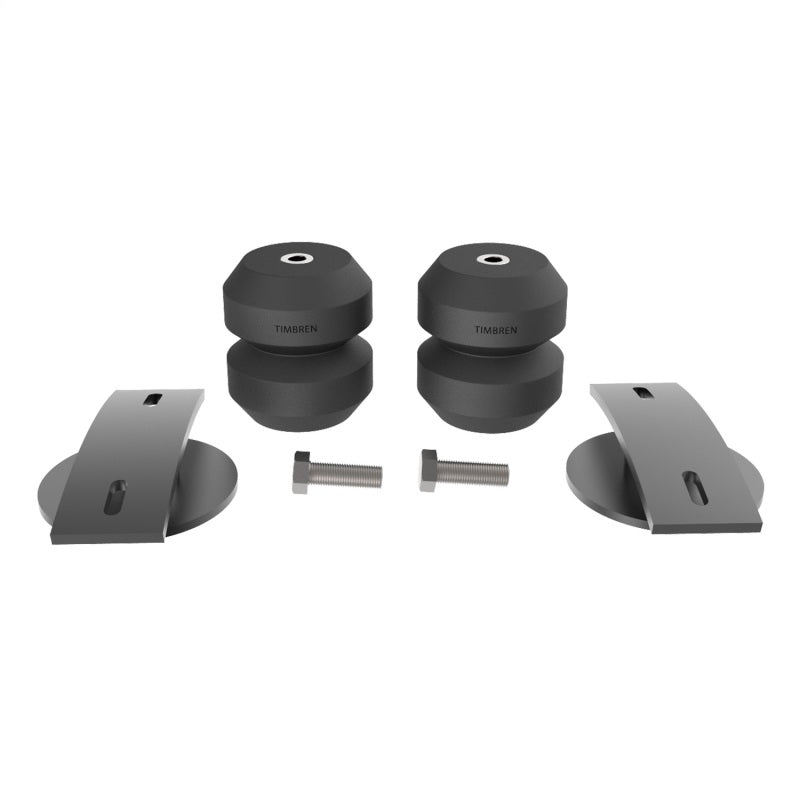 TIM Suspension Enhancement Systems - Timbren 1984 Toyota Land Cruiser Base Front Suspension Enhancement System