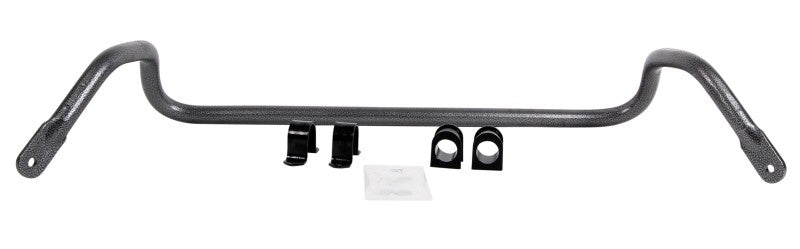 HWG Front Sway Bars - Hellwig 20-23 Chevrolet Silverado 2500/3500 HD Solid Heat Treated Chromoly 1.5in Front Sway Bar