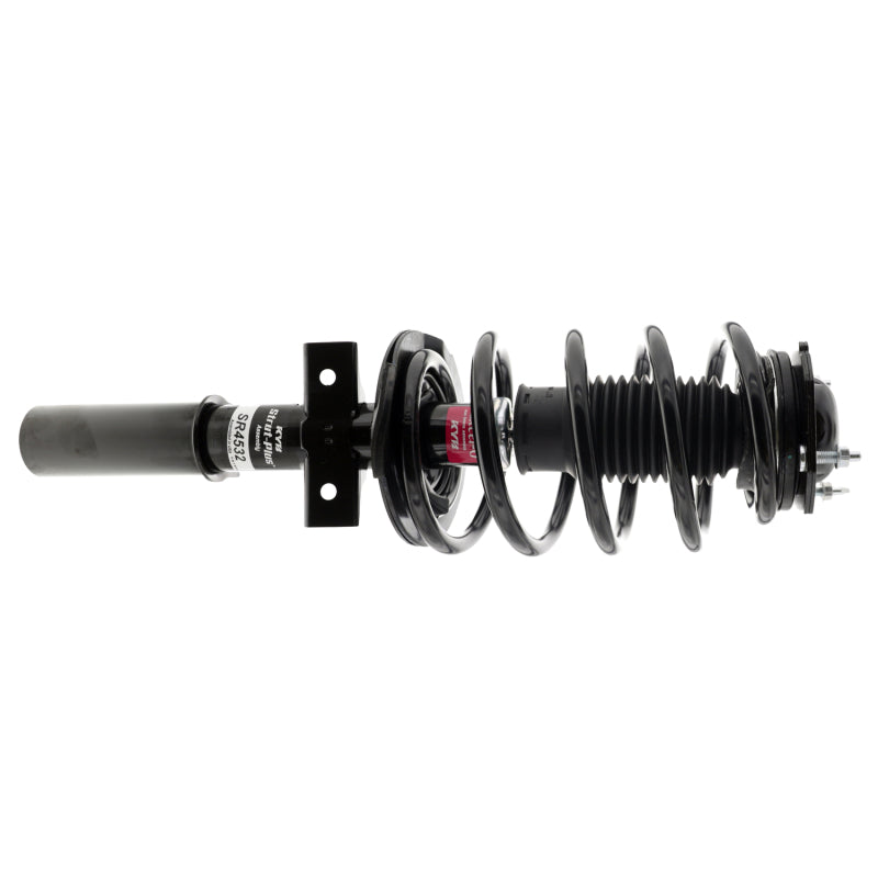 KYB Shocks & Struts Strut Plus - KYB Shocks & Struts Strut Plus Front 13-17 Buick Enclave / 13-17 Chevrolet Traverse