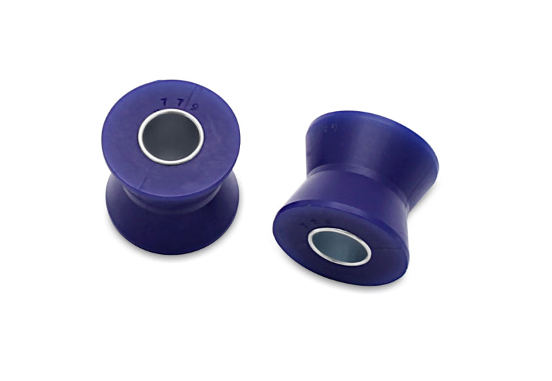 SPR Bushings - Shock - SuperPro Landrover-Shock Absorber Upper