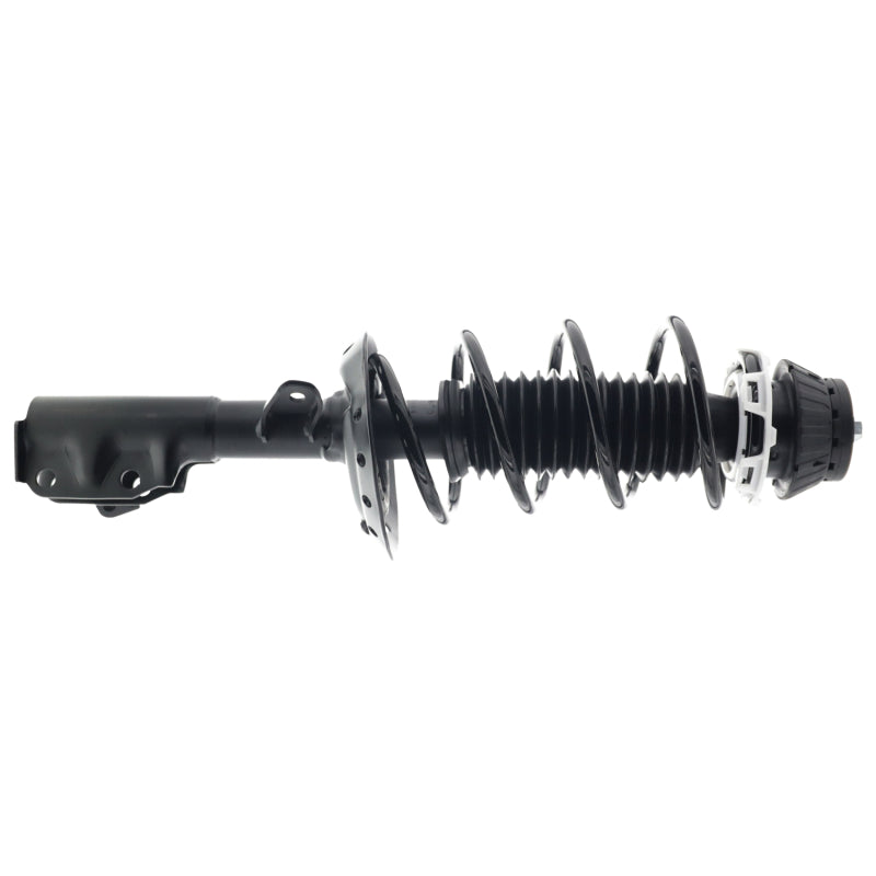 KYB Shocks & Struts Strut Plus - KYB Shocks & Struts Strut Plus Front Left HONDA Fit (Excl. EV) 2013-2009