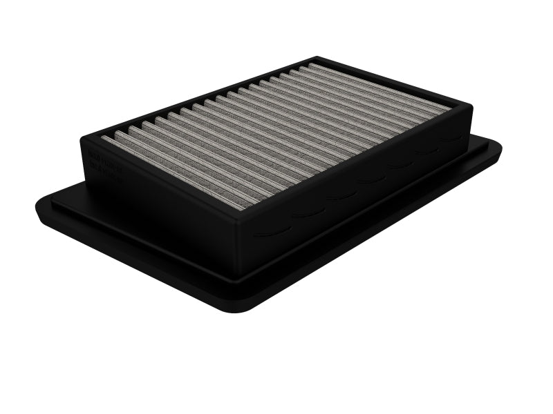 AFE P5R Drop In Air Filter - aFe MagnumFLOW Air Filters OER PDS A/F PDS Jeep Wrangler 03-06 L4-2.4L