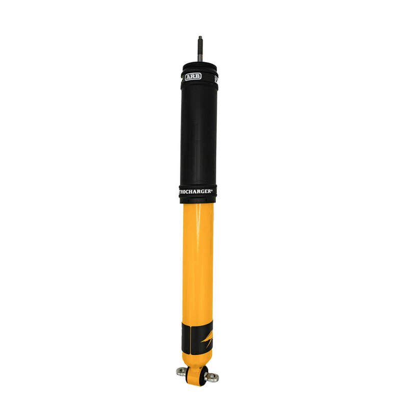 ARB / OME Nitrocharger Plus Shocks - ARB / OME Nitrocharger Plus Shock Jeep Wrangler TJ - Front