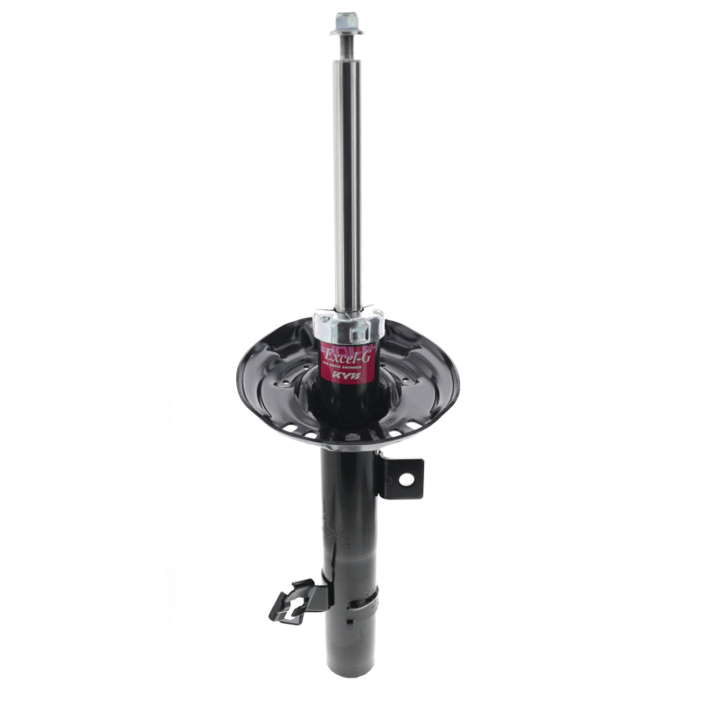 KYB Shock & Strut Excel-G - KYB Shocks & Struts Excel-G Front Right Nissan Rouge 14-20 FWD (Exc. Hybrid)