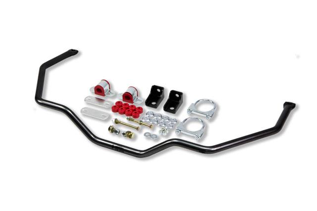 BT Sway Bar - Belltech REAR ANTI-SWAYBAR 83-94 S-SERIES BLAZER/JIM
