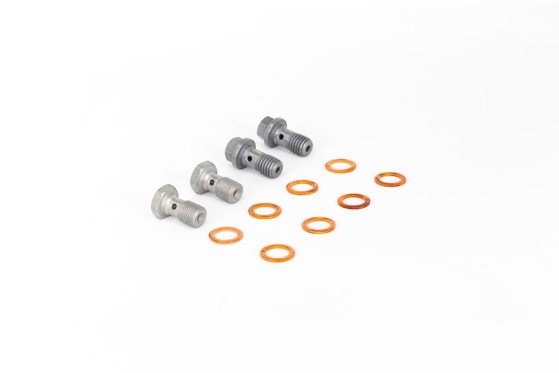 GR G-Stop Brake Line Kits - Goodridge 93-96 Chevrolet Impala SS Brake Lines