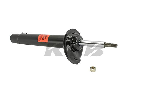 KYB Shock & Strut Excel-G - KYB Shocks & Struts Excel-G Front Left BMW 323 Series 1999-00 BMW 325Ci 2001-06 BMW 325i 2001-05 BMW
