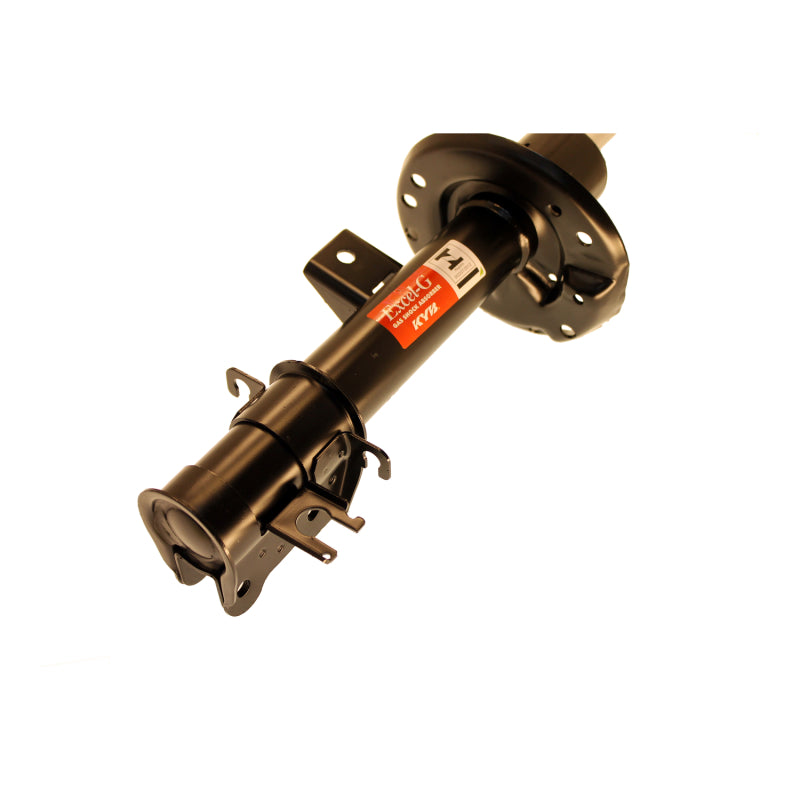KYB Shock & Strut Excel-G - KYB Shocks & Struts Excel-G Front Left Fiat 500/500C 12-13