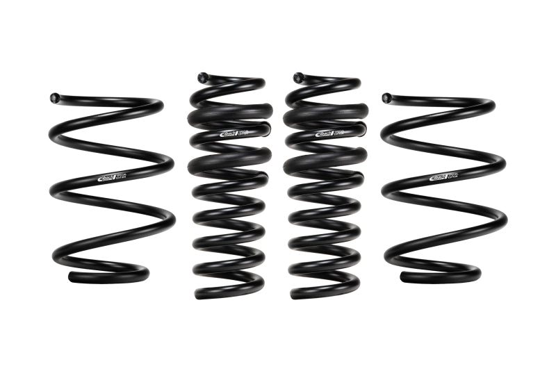 EIB Pro-Kits - Eibach Cadillac CT5-V Blackwing - Special Edition Pro-Kit