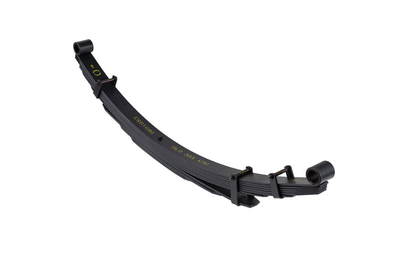ARB OME Dakar Leaf Springs - ARB / OME Leaf Spring Nissan Y60 Y61 R
