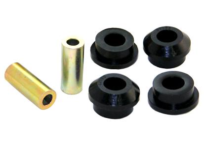 WL Bushings - Control Arm - Whiteline Plus 2/07-8/09 Mazda CX-9/8/02-1/08 Mazda 6 Front Lwr Inner Rear Control Arm Bushing Kit