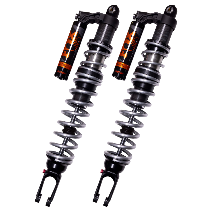 FOX PS 3.0 Podium Shock - Fox Factory Race Series Polaris/AM/Pro R Front 3.0in Internal Bypass VVC 2-Seat