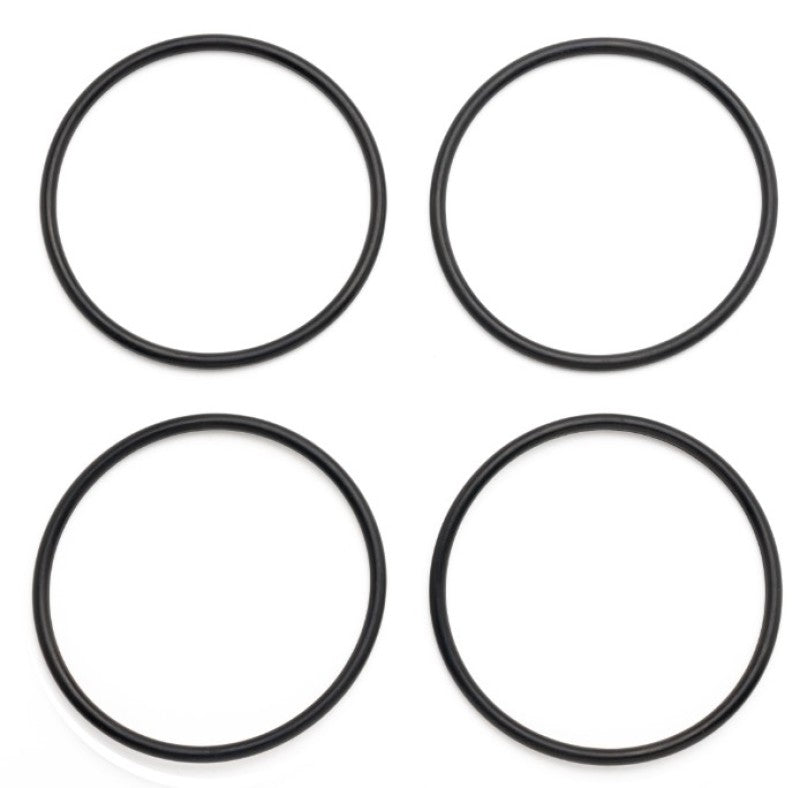 WIL Caliper O-Ring Seal - Wilwood O-Ring Kit - 2.50in GM DI54 Square Seal - 4 pk.