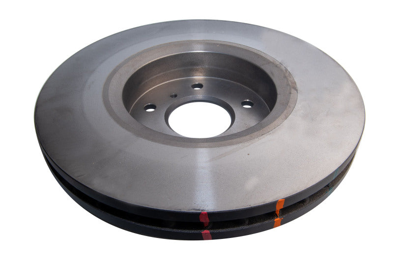DBA 4000 Standard Rotors - DBA 05-12 Infiniti FX35 Front 4000 Series Standard Rotor