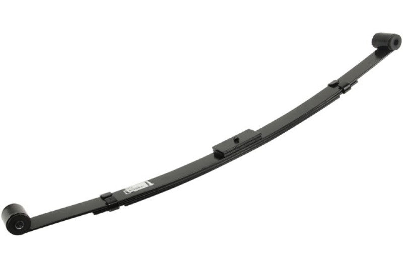 BT Leaf Spring - Belltech LEAF SPRING 86-97 NISSAN HARDBODY 3inch