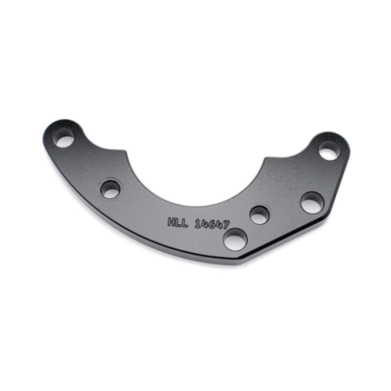 WIL Parking Brake Caliper - Wilwood P-Brake Adapter Bracket MC4 1.50 MT