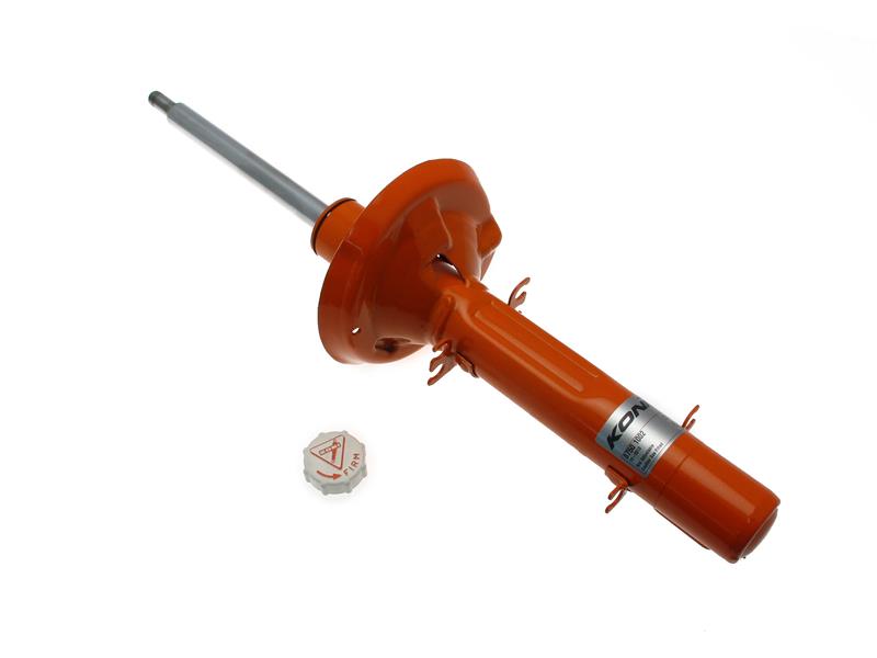 KON STR.T (Orange) Shocks - Koni STR.T (Orange) Shock 98-11 Volkswagen New Beetle - Front