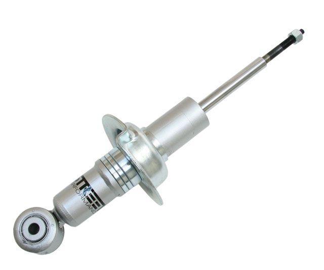 BT Lower & Lift Shock - Belltech LOWERING AND LIFTING SHOCK 07+ DODGE RAM 4WD