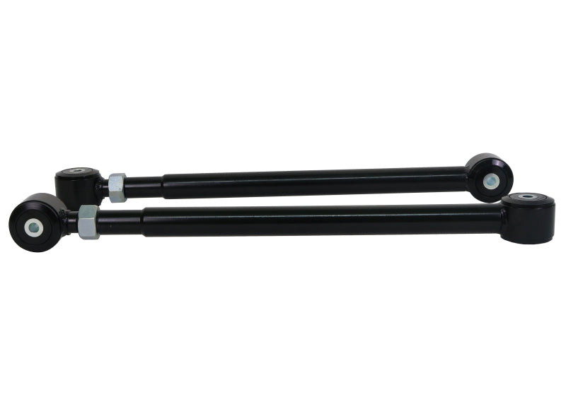 WL Bushings - Control Arm - Whiteline 08-21 Toyota Land Cruiser / 08-21 Lexus LX Lower Trailing Arm