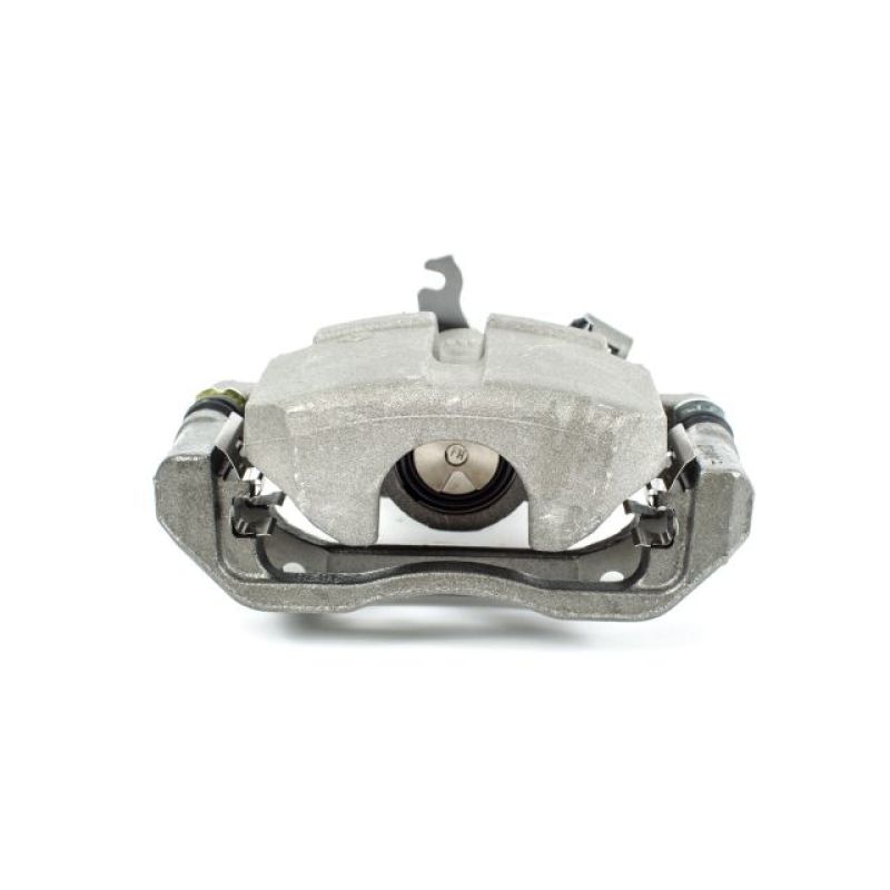PSB Autospecialty Caliper - Power Stop 13-16 Dodge Dart Rear Right Autospecialty Caliper w/Bracket