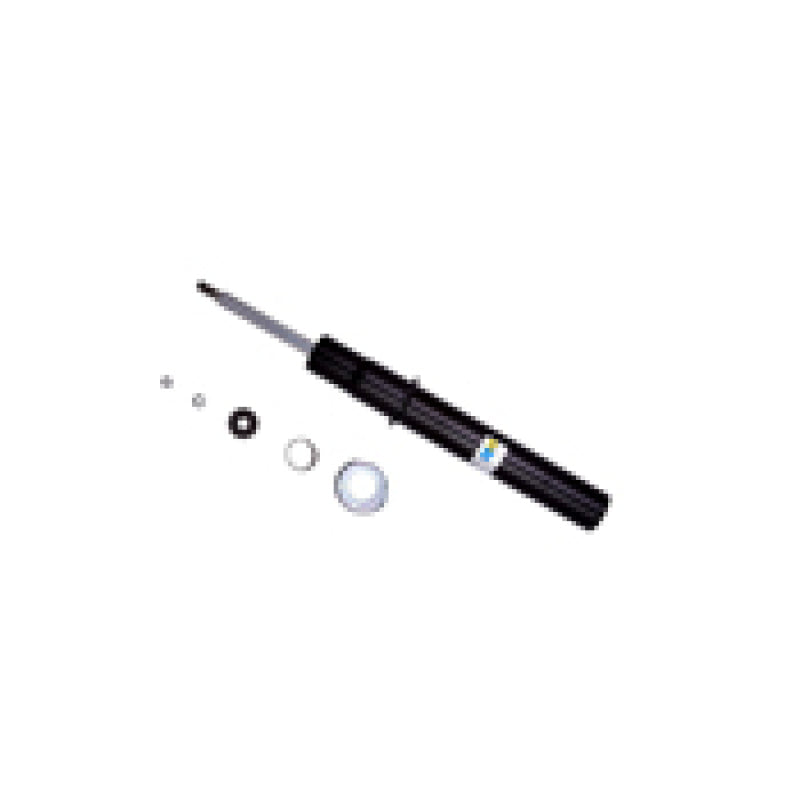 BIL B4 Series Shocks - Bilstein B4 OE Replacement 2017 Volvo XC90 Front Suspension Strut Assembly w/o Electronic Suspension