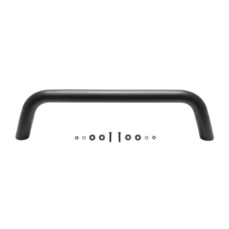 WES Pro-Series Bumpers - Westin 14-20 Toyota 4Runner Pro-Series Bumper Round Bull Bar - Textured Black