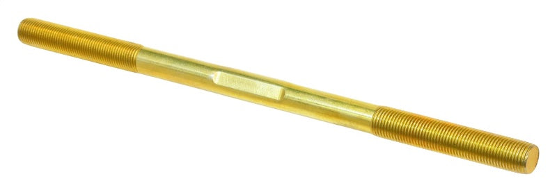 ROK Sway Bar Endlinks - RockJock Adjustable Sway Bar End Link Rod 8 1/2in Long x 1/2in Dia. x 1/2in-20 RH/LH Threads