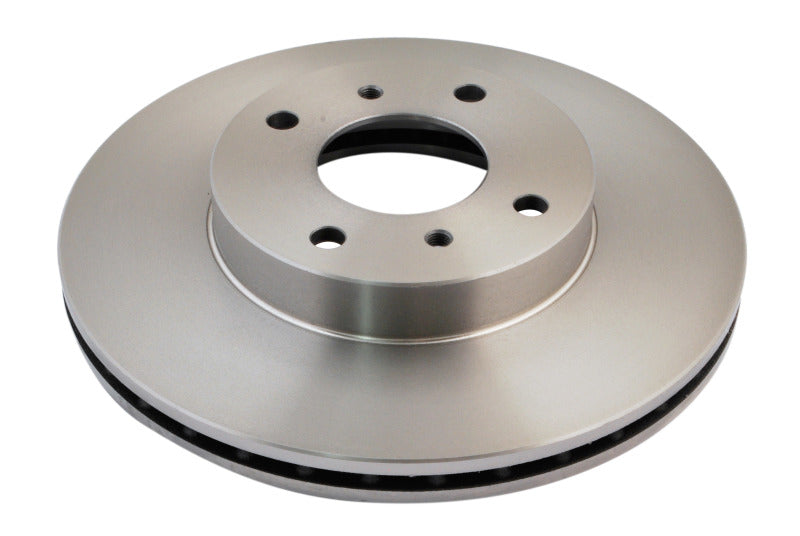 DBA Street Standard Rotors - DBA 91-98 Nissan 180SX / 91-93 Nissan Silvia (S13) Front Street Standard Brake Rotor