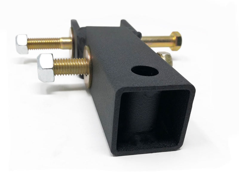 TUF Track Bar Brackets - Tuff Country 70-79 Ford F-150 4wd Track bar bracket 4in