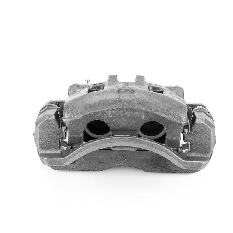 PSB Autospecialty Caliper - Power Stop 01-06 Hyundai Santa Fe Front Right Autospecialty Caliper w/Bracket