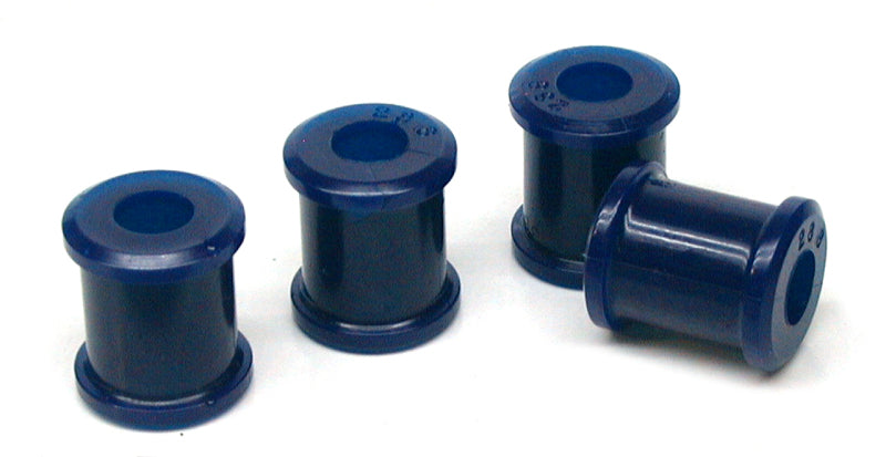 SPR Bushings - Control Arm - SuperPro 1965 Triumph TR4A Base Front Upper Inner Control Arm Bushing Kit
