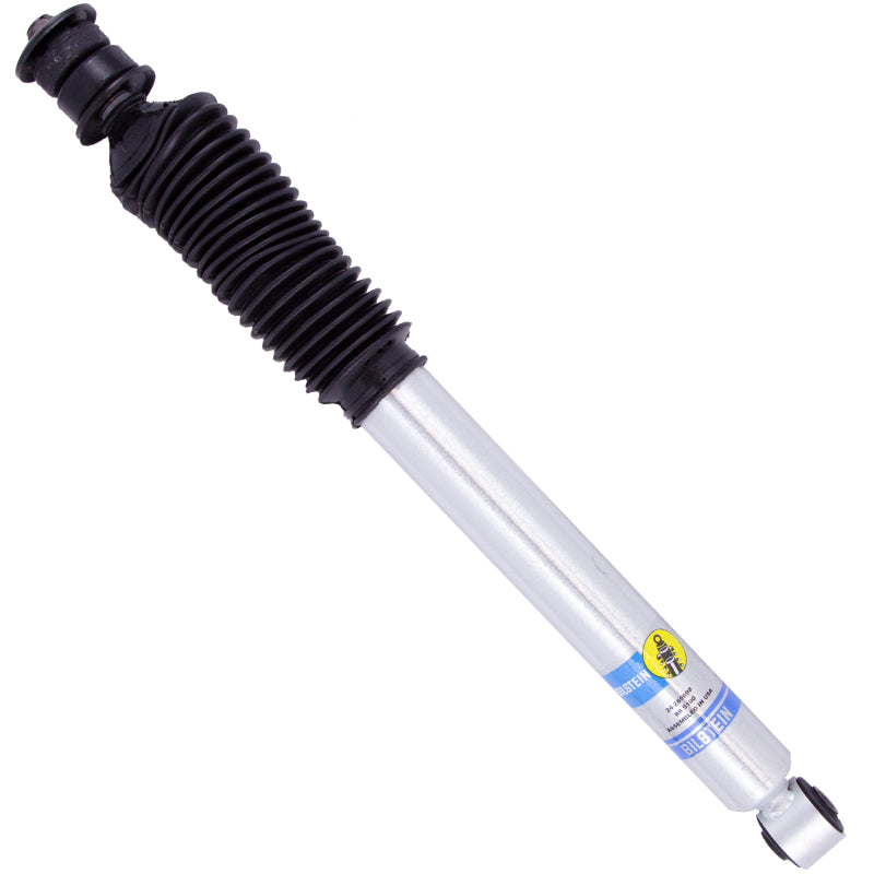 BIL B8 5100 Series Shocks - Bilstein 5100 Series 14-20 Ram 2500 Rear 46mm Monotube Shock Absorber