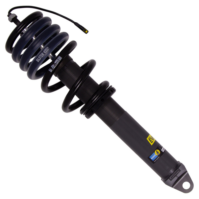 BIL Evo Series Coilover Kits - Bilstein EVO SE 21-22 Porsche 911 92 Turbo S/K/ EVO SE - Front and Rear Suspension Kit