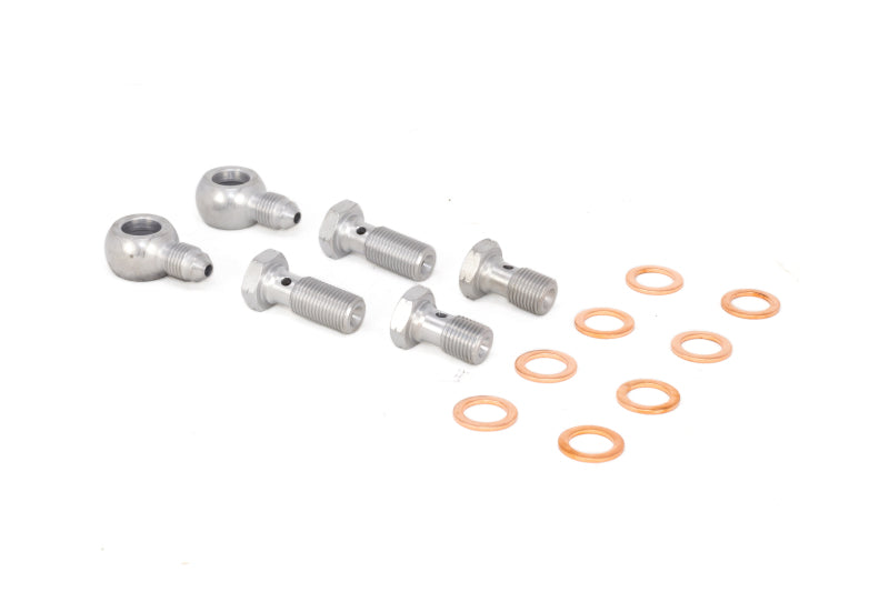 GR G-Stop Brake Line Kits - Goodridge 89-05 Mazda Miata NA/NB Stainless Steel Brake Line Kit