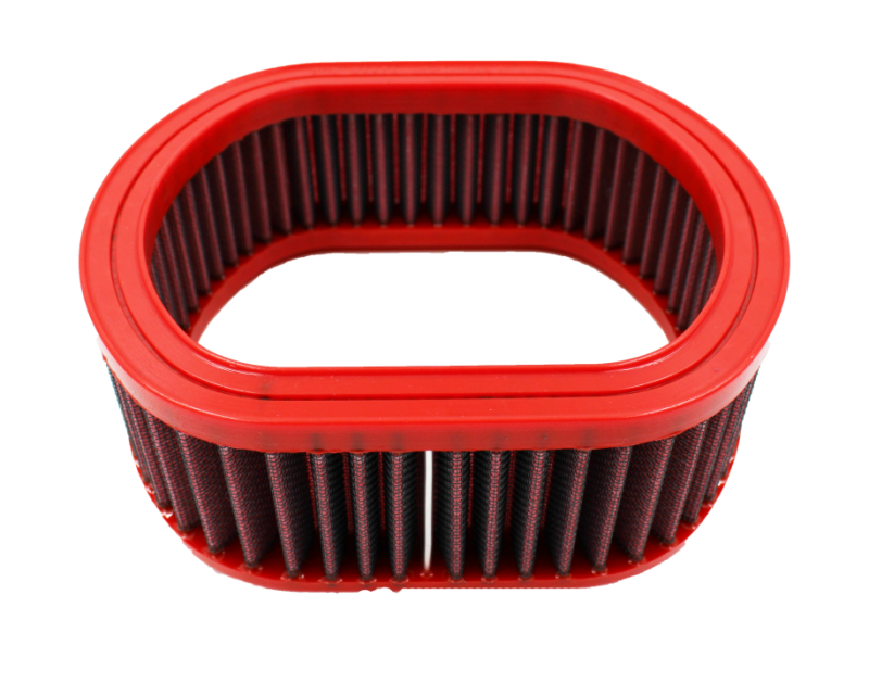 BMC Motorcycle V-Twin Replacement Filters - BMC 22-23 Indian Chief 111/116 Replacement Air Filter
