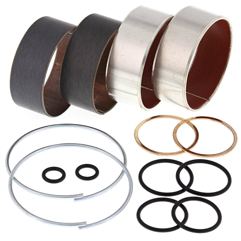 ABR Fork Bushing Kits - All Balls Racing 01-02 Husaberg 450FC Fork Bushing Kit