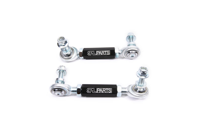 SPP Swaybar Endlinks - SPL Parts 2017+ Tesla Model 3 Rear Swaybar Endlinks