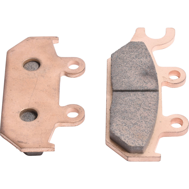 ABR Sintered Brake Pads - All Balls Racing 90-95 Yamaha XT600 Sintered Brake Pad - Front