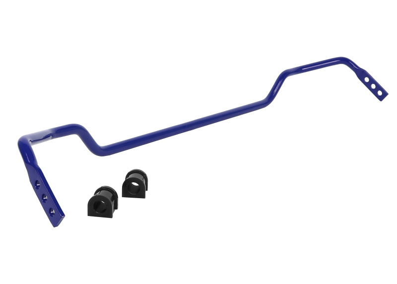 SPR Sway Bars - Rear - SuperPro 2006 Mazda MX-5 Miata Touring Rear 16mm 3-Position Adjustable Sway Bar Kit