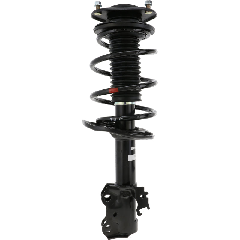 KYB Shocks & Struts Strut Plus - KYB Shocks & Struts Strut-Plus 08-15 Scion XB - Front Left