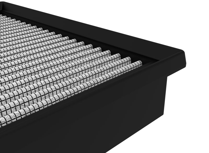AFE P5R Drop In Air Filter - aFe MagnumFLOW Air Filters OER PDS A/F PDS Jeep Grand Cherokee 2011- V6/V8