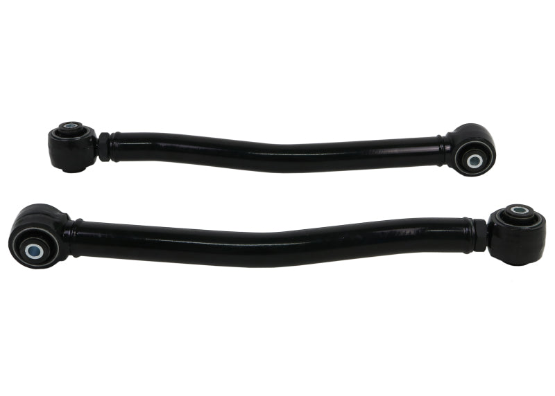 WL Control Arms - Front - Whiteline 2018 Jeep Wrangler JK Front Trailing Arm Lower
