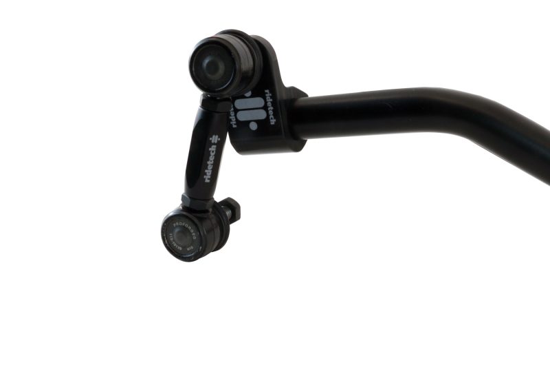 RID Sway Bars - Rear - Ridetech 97-13 Chevy Corvette Rear MuscleBar