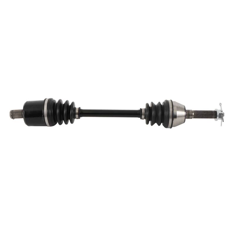 ABR A-Arm Kits - All Balls Racing 15-16 ACE 325/2015 ACE 325 HD/17-19 ACE 500/15-19 ACE 570 HD Axle