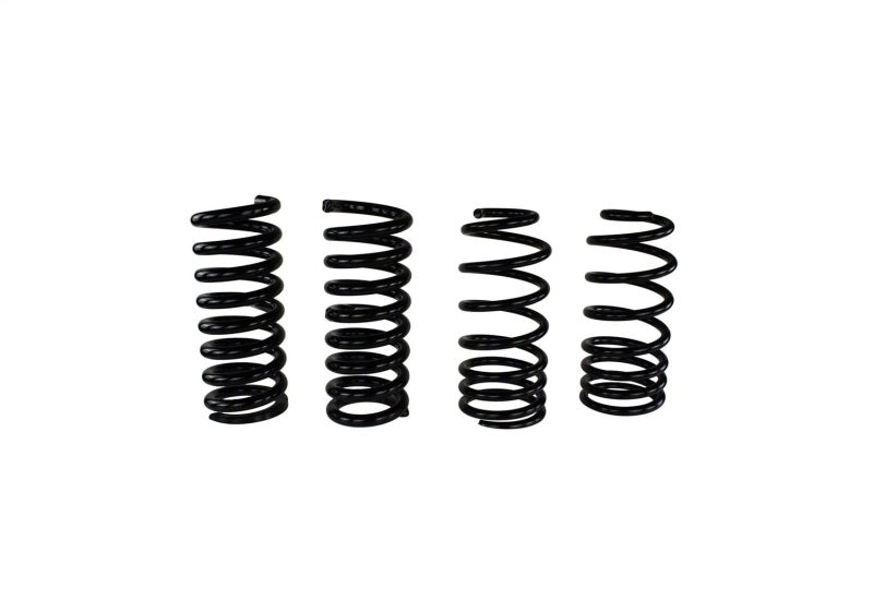 FR Spring Kits - Ford Racing 1979-2004 Mustang Front/Rear Spring Kits